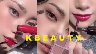 세로영상기분이 좋아지는 메이크업 영상모음zip색조맛집 여기요 KBEAUTY Lilac라일락 [upl. by Ynehpets521]