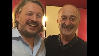 Tony Robinson  Richard Herrings Leicester Square Theatre Podcast 122 [upl. by Herra]