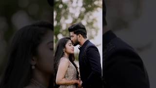 PULLOTHI 😍 Anjitha Amal song love [upl. by Popele]