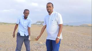 Deegaanka Gacan Laasqoray Sanaag Somalia [upl. by Assilym]