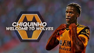 Chiquinho  Welcome to Wolverhampton  2022ᴴᴰ [upl. by Frank]