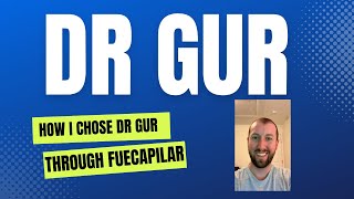 Why I Chose To See Dr Gur Through Fuecapilar  Over The Many Other Clinics In Istanbul Turkey [upl. by Nylitsirk47]