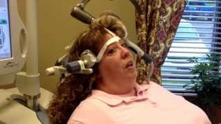 Transcranial Magnetic Stimulation TMS Therapy  Sioux Falls South Dakota [upl. by Ahsitauq611]