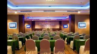 Zenith Sukhumvit Hotel Bangkok [upl. by Lierbag]