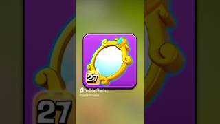 5 Best Tips for Magic Mirror Equipment  Clash of Clans  shorts coc shortsfeed [upl. by Wilfred902]