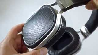 First Look Oppo PM1 Planar Magnetic Headphones Unboxed [upl. by Mehelhteb]