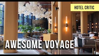 VOYAGE BELEK GOLF amp SPA  walking around and review hotel [upl. by Dyan887]