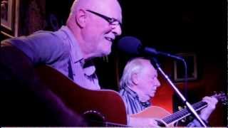 Mick Hanly amp Arty McGlynn  quotOn Vocals amp Guitarquot [upl. by Tager]