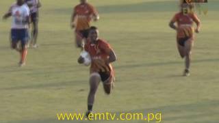 PNG Pukpuks name team for next year’s Sevens series [upl. by Irah825]