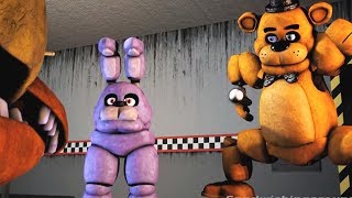 FNAF Try Not To Laugh OR Grin Challenge Funny FNAF Videos [upl. by Dorree144]