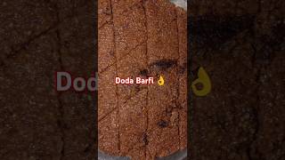 Doda Barfirecipe nishamadulika cooking food foodpreparation helthyfood foodie [upl. by Ennej648]