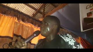 Daniel BANDU DECHRIS Lubumbashi En Concert 2022 [upl. by Takashi]