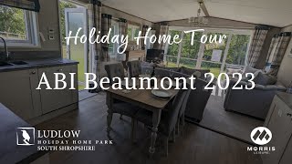 ABI Beaumont 2023 For Sale Ludlow South Shropshire [upl. by Queenie]