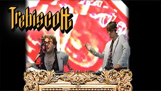 SUPASPICYBOIS  TREBISCOTT Official Video [upl. by Sidwohl]