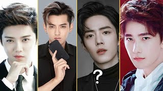 Top 10 Most Richest Chinese Actors In 2024  Most Highest Paid Chinese Drama Actors In 2024 [upl. by Ylac143]