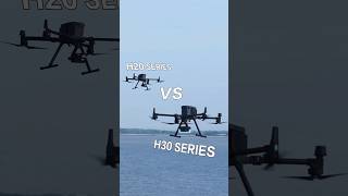 DJI drone payload comparison Which camera will prevail Find out now drone djiinnovation dji [upl. by Sadirah]