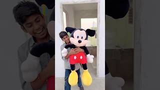 Karishma ke Teddy ko kisne mara 🧸😅 wait for twist short shortcomedy ￼ [upl. by Eiruam144]