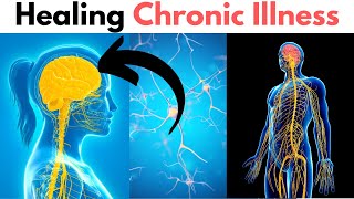 How Your Nervous System Can Heal Your Body [upl. by Tterrej755]