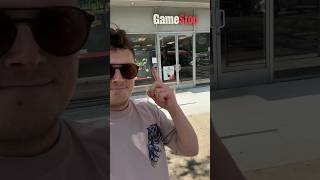 Game stop USA v game UK gaming [upl. by Aidualc]