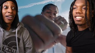 Mom Reacts to quotBoatquot by NBA Youngboy [upl. by Tella]