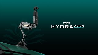 TILTA HYDRA MINI ARM  REVIEW  Highway to Hollywood [upl. by Lannie]