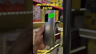 OPPO F19 pro plus 5g bandrastation bluetoothspeaker viralshorts apple oppo opposcreen [upl. by Marienthal]