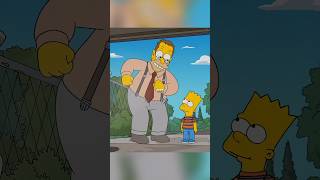 Bart tiene el mejor abuelo lossimpson [upl. by Layla542]