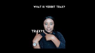 Introduction to Trax Episode 1 What is Verbit Trax [upl. by Gav688]