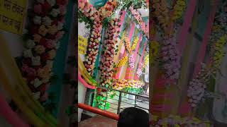 Patna City 📍 youtubeshorts viralvideo navratri durgapuja [upl. by Sihon]