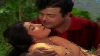 Iyarkai Ennum Ilayakanni  Romantic Song  Gemini Ganesan Kanchana Nagesh [upl. by Stoller]