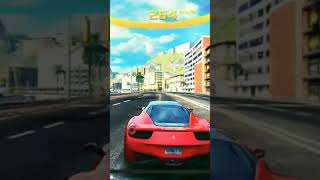 Asphalt Nitro Gameplay india shorts gaming cars funk [upl. by Ijar]