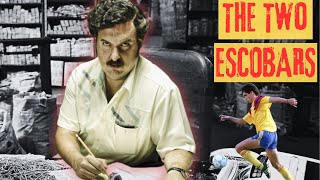 Who put the hit on the second Escobar [upl. by Yendys]