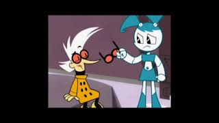 Episode It Came From Next Door Part 1  My Life as a Teenage Robot [upl. by Aniteb]