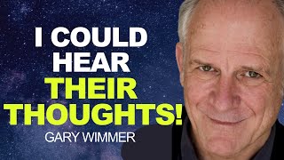 I Could HEAR THEIR THOUGHTS NDE  Gary Wimmer [upl. by Dafodil]