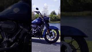 2023 HarleyDavidson Road King Special [upl. by Grania]