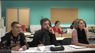 Formation « secrétaire de mairie » avec le CNFPT une réponse aux attentes des élus locaux [upl. by Annek]