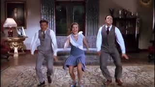 Old Movie Stars Dance to Uptown Funk [upl. by Lamrouex804]