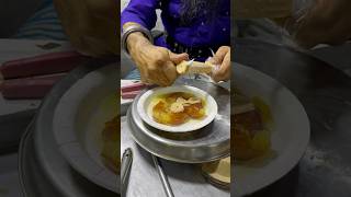 Ice Cream वाले रसगुल्ले 😱🫣🤣 shorts specialfood reel trending food gulabjaamun [upl. by Nyleuqaj]