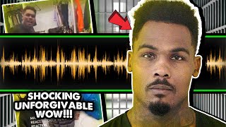 BREAKING WORST NEWS Jermell Charlo CAUGHT LEAKED Audio RELEASED [upl. by Aleek]