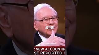 Buffett’s thoughts on crypto [upl. by Kudva]