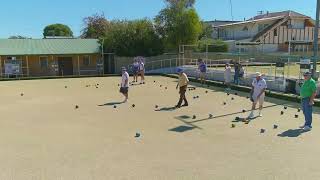 Cowra Bowling CLub [upl. by Leirea]