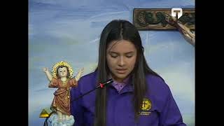 Misa del Divino Niño Jesús del 20 de Agosto del 2023 [upl. by Inele958]