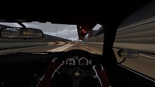 Assetto Corsa Toyota MR2 Gameplay  Shutoko  POV G29 Steering Wheel [upl. by Gardener]