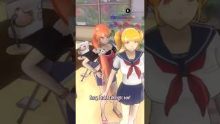 Testing Raibaru Loyalty yanderesimulator yanderesimulatordemo OsanaNajimi yandere [upl. by Goss]