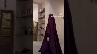 💯Luxury abaya collectionDesigner abayasStylish abayasKhimar Abayas modestfashion modestoutfits [upl. by Toddy]