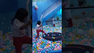 senang senang diplayground viralvideo viralreels viralshort fypシ゚viral fypviralim [upl. by Phillada]