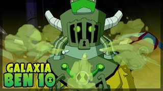 Todo sobre Toepick  Repasando el Omnitrix 37 [upl. by Us815]