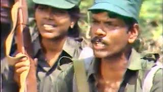 CPI Maoist New JNM SONG With Short Film [upl. by Aissirac]