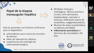 Cetoacidosis alcohólica y Hepatitis Alcohólica [upl. by Barthold]