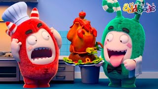 Oddbods Episodes Livestream for TV 📺  Fun Cartoons and Adventures  247 Oddbods amp Friends [upl. by Islaen]